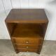 Commode art deco