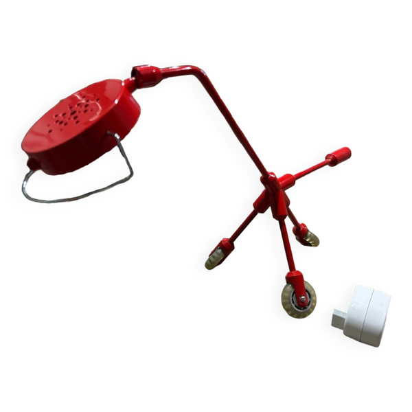 Lampe de bureau KILA par Ikea