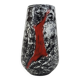 Vallauris ceramic vase