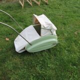 Vintage doll stroller from the 50s
