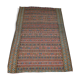 Kilim Brodé, Khemisset, Morocco, 119x171cm