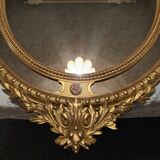 Louis XVI mirror