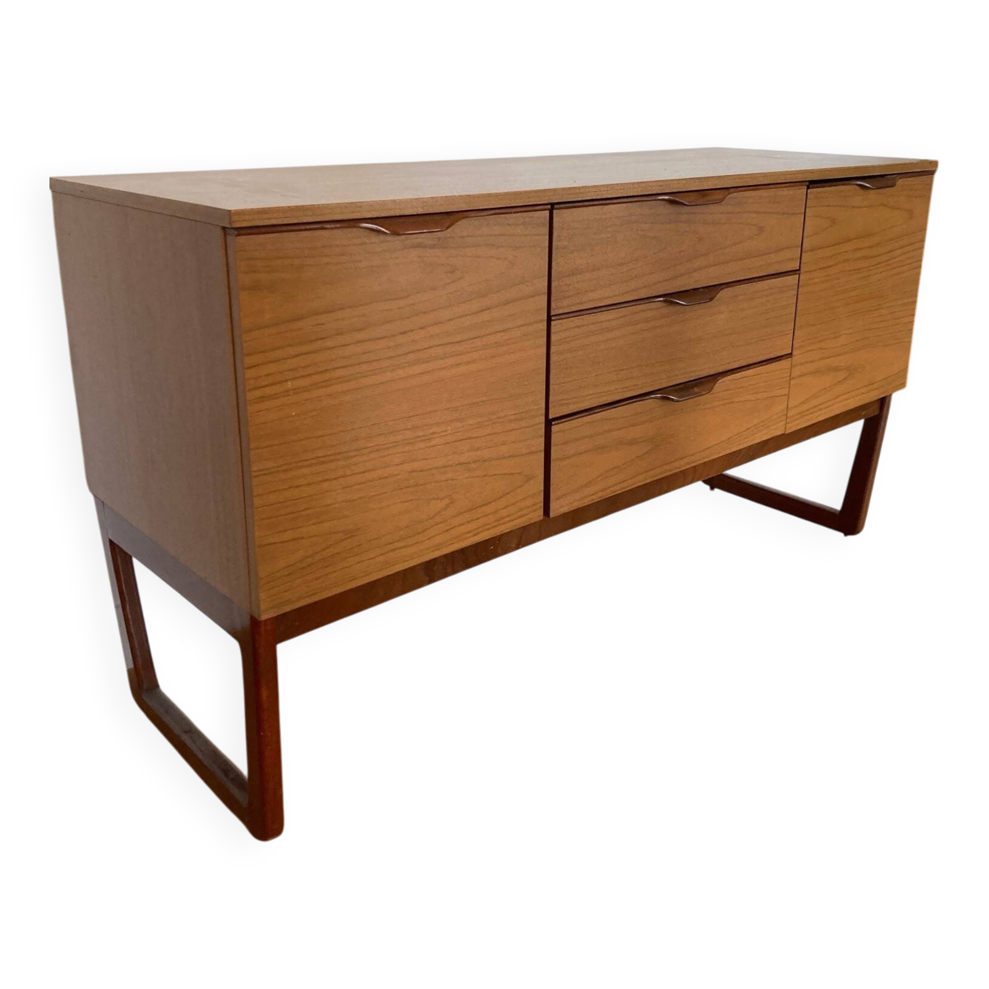 70s sideboard
