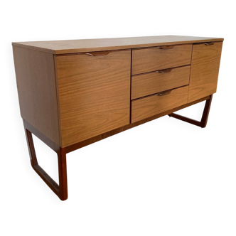 70s sideboard