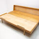Mid century folding sofabed, 1960´s, Czechoslovakia