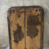 Antique mirror Louis Philippe 90x66 cm