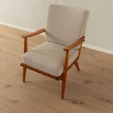 1950s Armchair, Knoll Antimott
