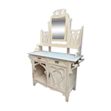 Art Nouveau dressing table.