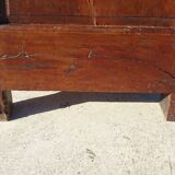 Very old restored wedding furniture.