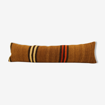 Coussin kilim