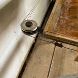 Architect drawing table 50s