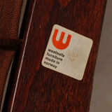 Armchair Ingmar Relling "Siesta" for Westnofa
