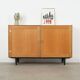 Ash cabinet, Danish design, 1970s, manufacturer: Lyby Møbler