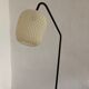 Vintage lamppost, 50s