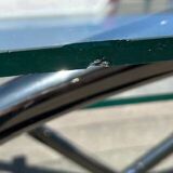 Bureau Scrivania de Maurice Barilone