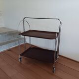 Gerlinol folding table / side table