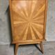 Meuble bar vintage 1960