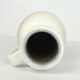 Vase en céramique New Look des années 1960 Strehla Keramik, Allemagne