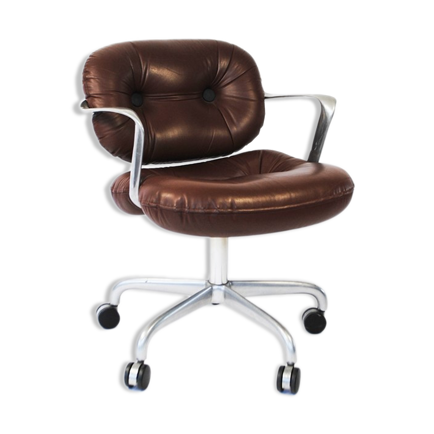 Hannah & Morrison office chair