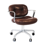 Hannah & Morrison office chair