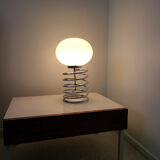 Spring design lamp 1970