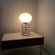 Spring design lamp 1970