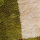 Handwoven Berber rug in pure wool, size 150 x 250 cm