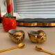 Pepper shaker porcelain limoges