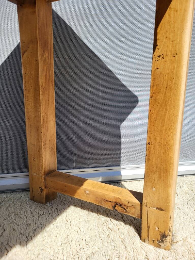 Trade table office workbench serving trolley 3 drawers