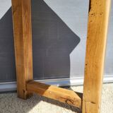 Trade table office workbench serving trolley 3 drawers