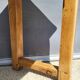 Trade table office workbench serving trolley 3 drawers