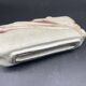 Modernist stoneware vase signed – Studio work from around 1930–1950
