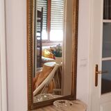 Mirror Louis XVl