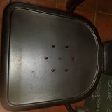 4 Tolix chairs