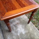 Bistro table 130 cm