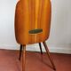 Chaise du designer tchèque F. Jirak pour Tatra 1960