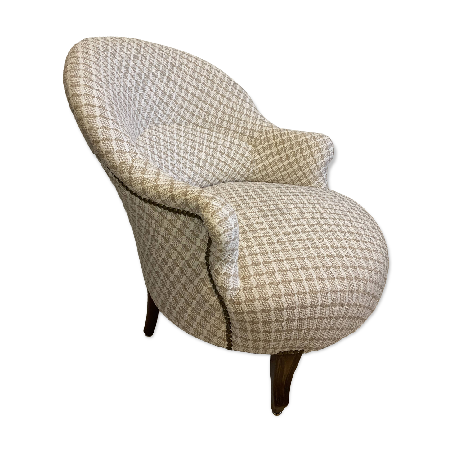 Frog chair