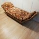 Bed or daybed bench 1920