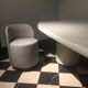Italian Designer Table – Gio Pagani, A Day in the Life Capsule Collection