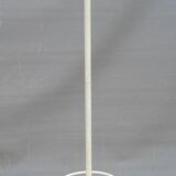 Rotating coat racks 8 balls orange casimir 1970
