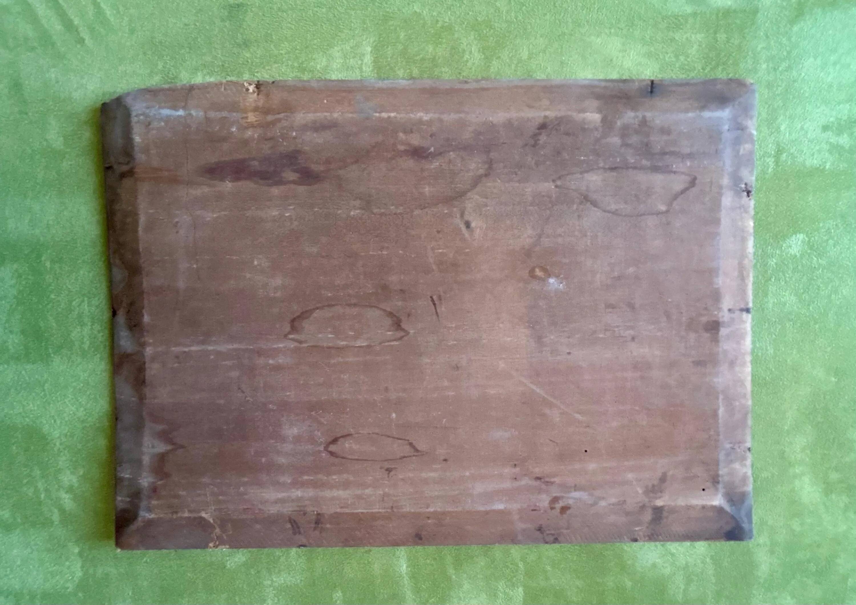 French Impressionistic Village Cottage Landscape Painting