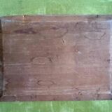 French Impressionistic Village Cottage Landscape Painting