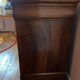 Louis Philippe chest of drawers