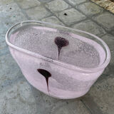 Vase attributed to Kosta Coda