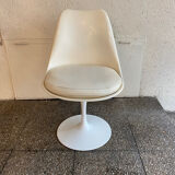 Tulip chair Saarinen
