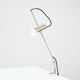 Tito Agnoli Model 255 Desk Lamp for Oluce Italy 1954