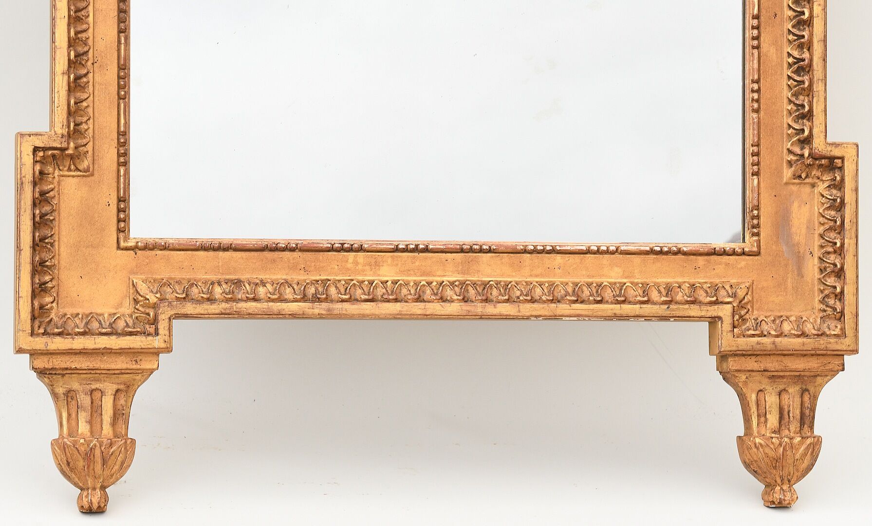 Hairdresser's mirror 83x156cm