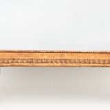 Hairdresser's mirror 83x156cm