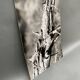 Silver gelatin photograph by Bernard Darot, 20th century study, Nantes Photo Club AFIAP