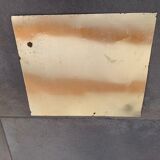 Hunting reserve tole plate